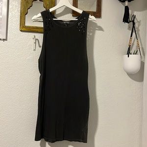 Billabong- Woman’s Coverup/Dress, Distressed, Size L